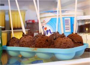 pop cake frigo