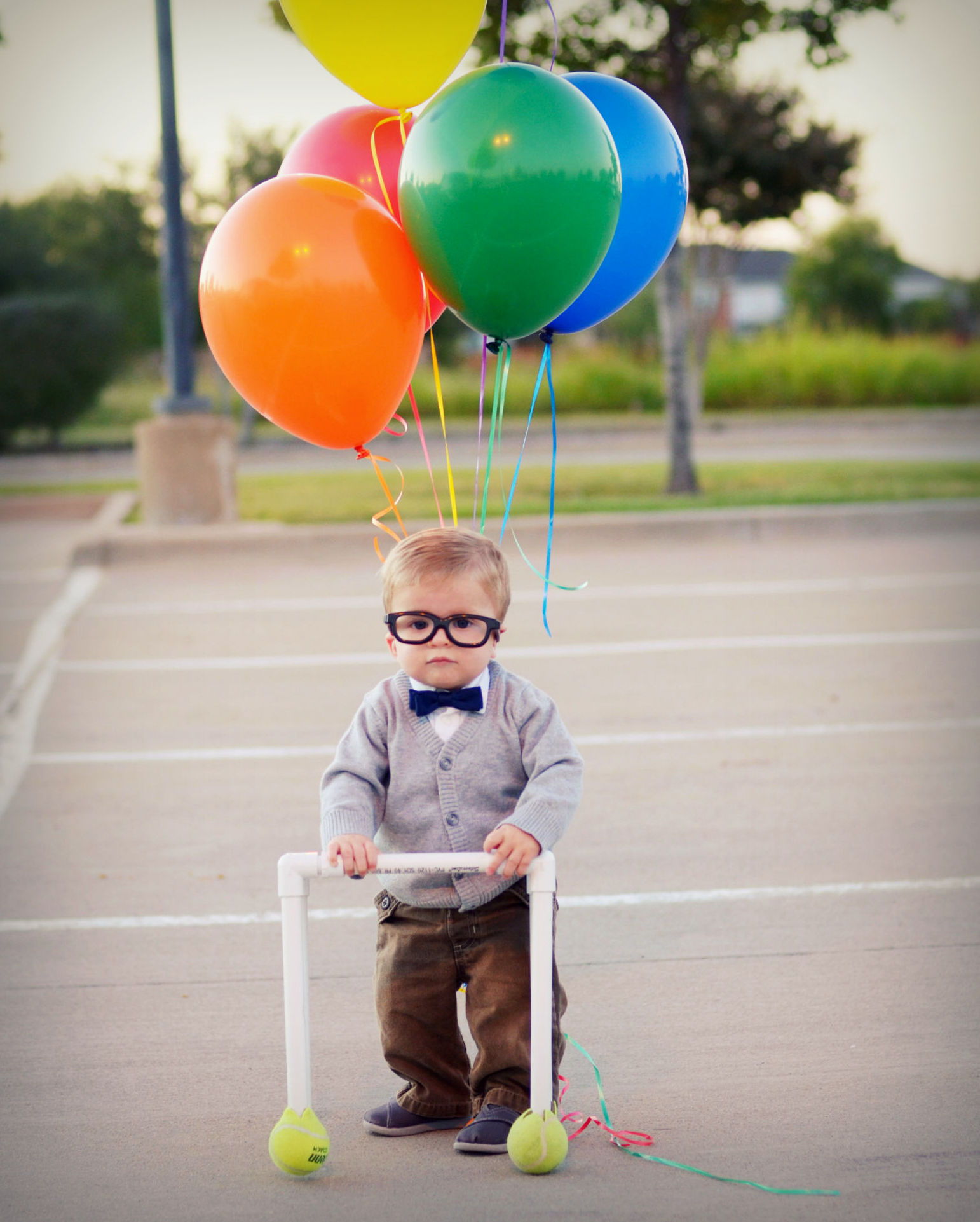 Carnaval avec bébé ? Nos idées de déguisements DIY ! - Tiniloo