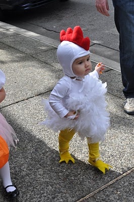 Carnaval avec bébé ? Nos idées de déguisements DIY ! - Tiniloo