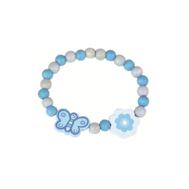 Bracelet papillon