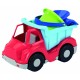 Seau camion benne