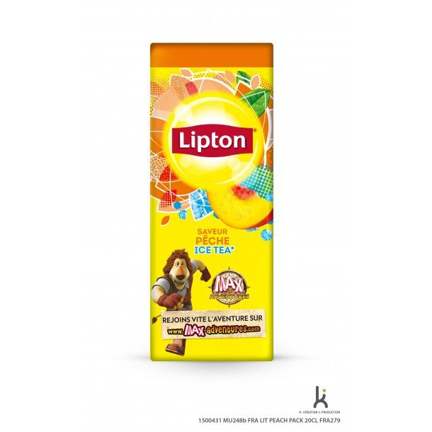 Lipton Ice Tea