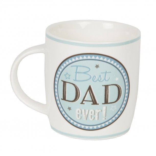 Mug Best Dad Ever