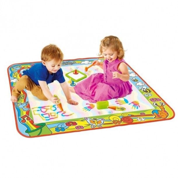 Tapis Aquadoodle Maxi