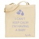 Tote Bag Future maman