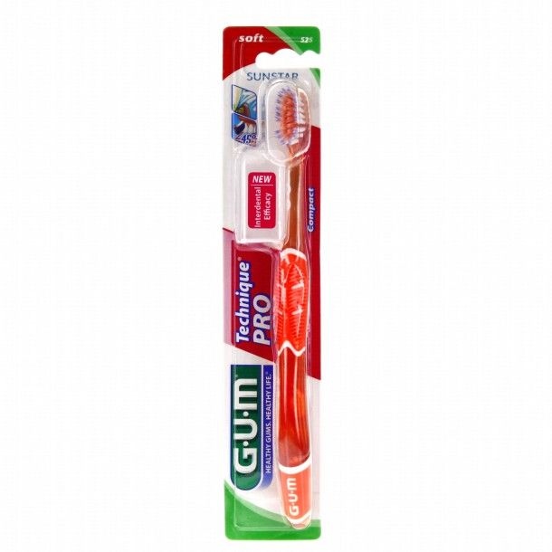 Brosse à dents GUM