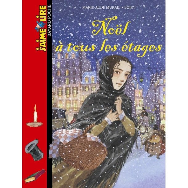 Noël à tous les étages