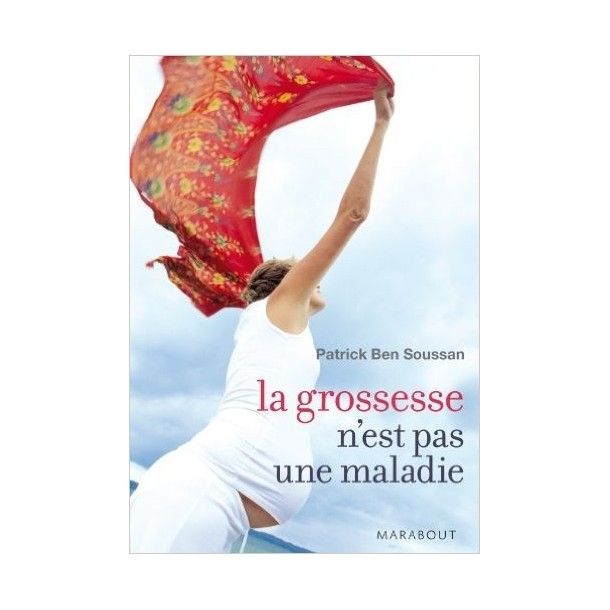 La grossesse n'est pas une maladie