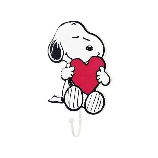 Patère Snoopy