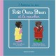 Livre Petit Ours Brun et le coucher