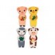 Puzzle en bois Mixamatch