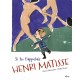 Si tu t'appelais Henri Matisse