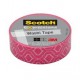 Ruban Scotch® Expressions créatif 