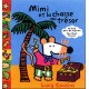 Livre Mimi et la chasse au trésor