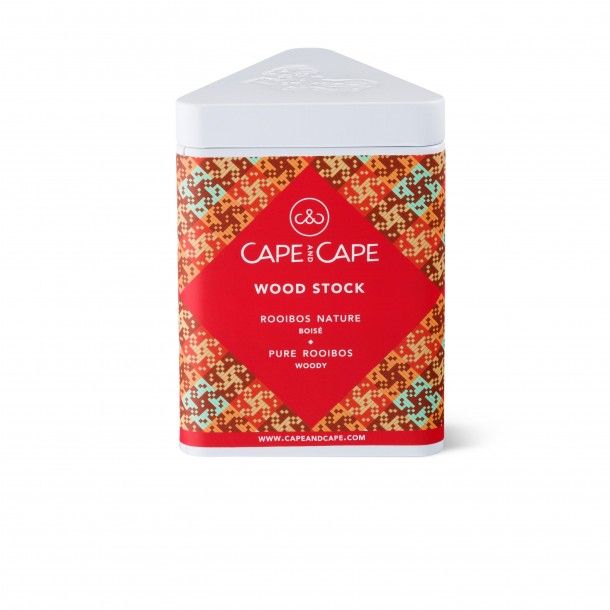 Rooibos Wood Stock