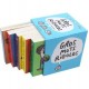 Gros mots rigolos - Coffret de 5 volumes