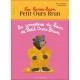 La comptine du bain de Petit Ours Brun 