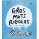 Gros mots rigolos - Coffret de 5 volumes