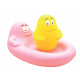 Jouet de bain Barbapapa