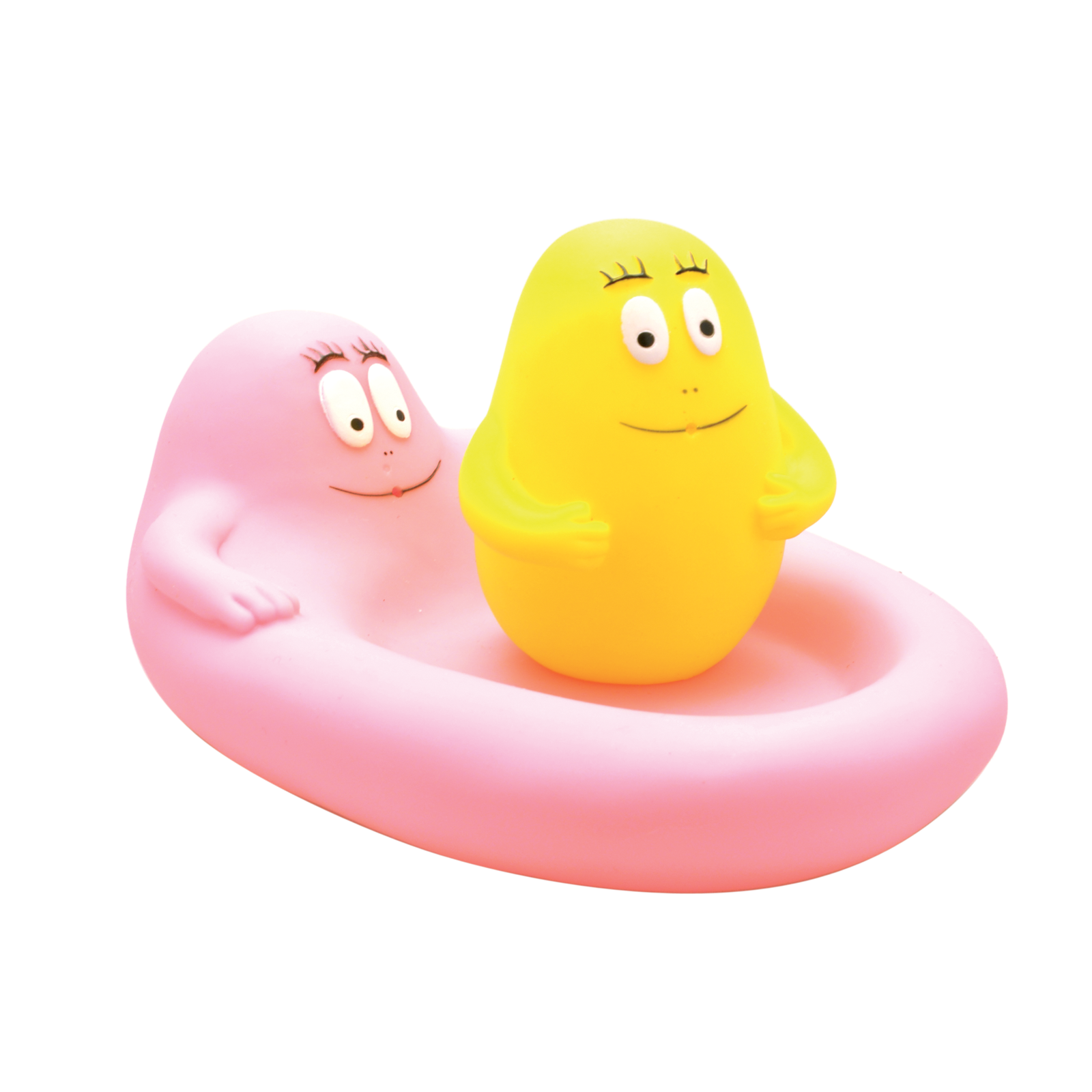 Jouet de bain Barbapapa - Tiniloo