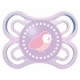 Sucette Silicone Perfect 0-6 mois