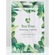 Masque-tissu Tea Tree