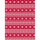 Feuille Decopatch Noël