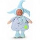 Doudou Lutin Bleu Etoile