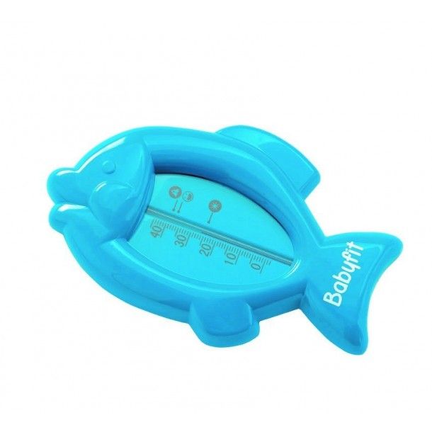 Thermomètre de bain Babyfit