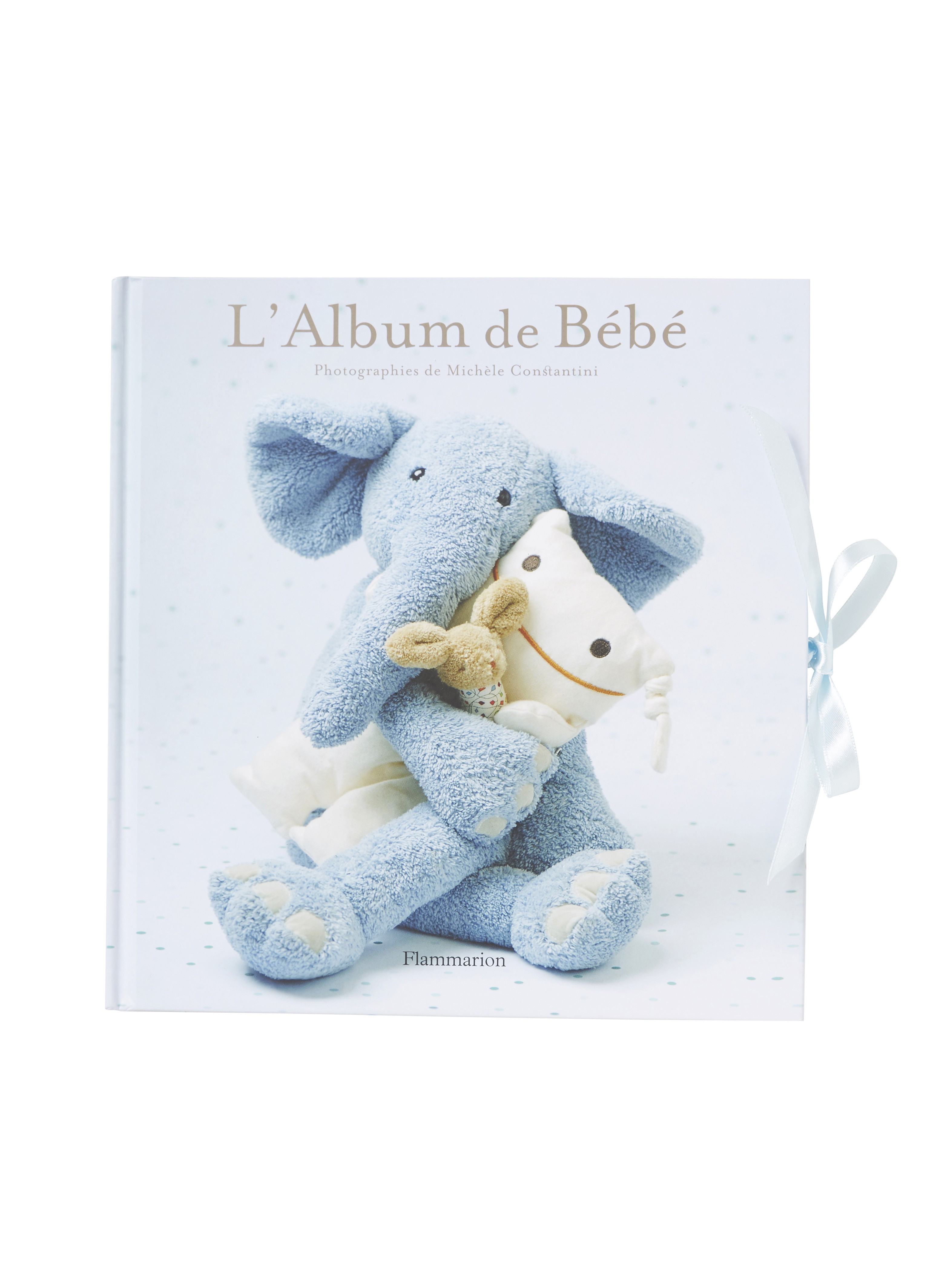 Album photo Bébé