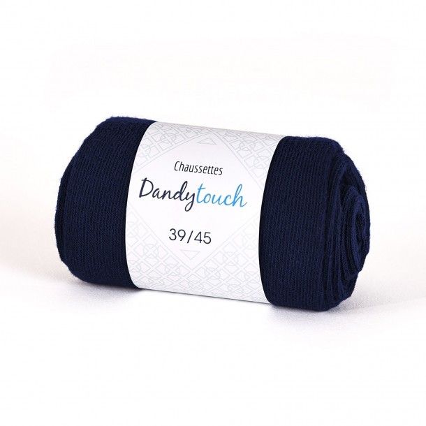 Chaussettes Homme - DandyTouch