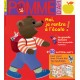 Magazine Pomme d'Api - Septembre 17