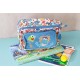 Trousse de toilette Petits Monstres