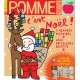 Magazine Pomme d'Api - Décembre