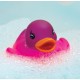 Canard de bain magique