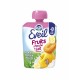 Gourdes Eveil fruits et Touche de lait