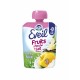 Gourdes Eveil fruits et Touche de lait