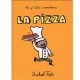 Les p'tites inventions - La pizza