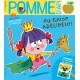 Pomme d'api - Mars 2018