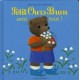 Petit Ours Brun sent tout