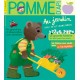 Pomme d'api - Avril 2018