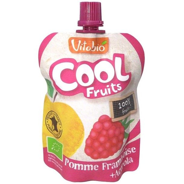 Gourde Cool Fruits