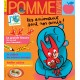 Pomme d'api - Mai 2018