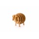 Mouton en carton Kraft