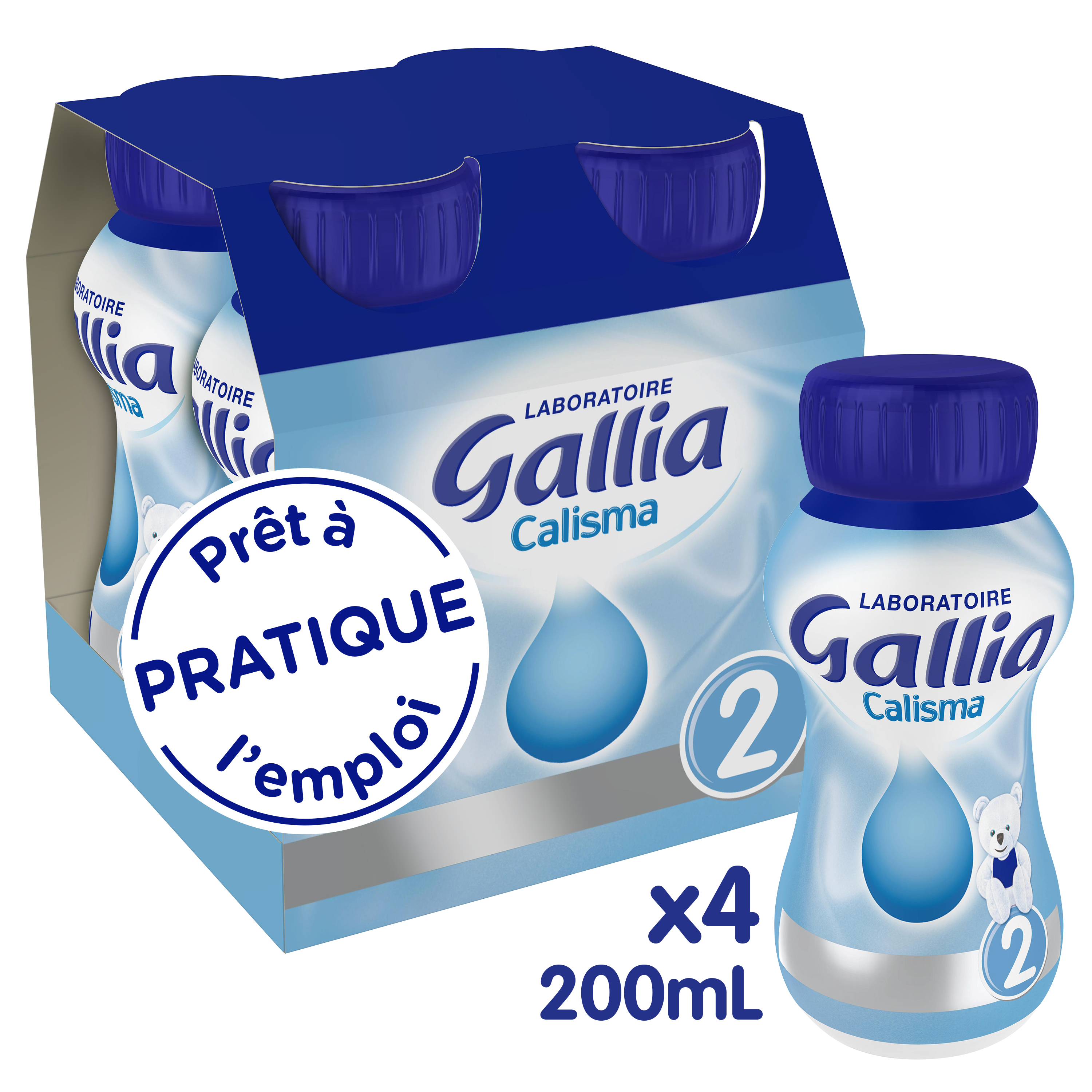 Calisma Lait 2eme Age Tiniloo