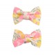 Barrette cheveux