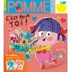 Pomme d'api - Juin 2018