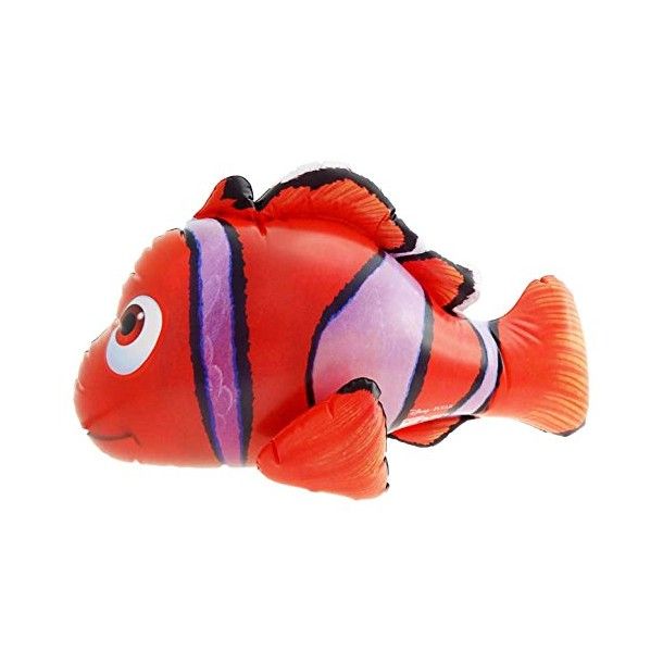 Nemo gonflable