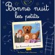 livre cd bonne nuit les petits