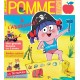 Pomme d'api - Août 2018